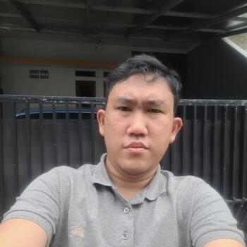 Babysitting job in Bandung: babysitting job Tb Rana