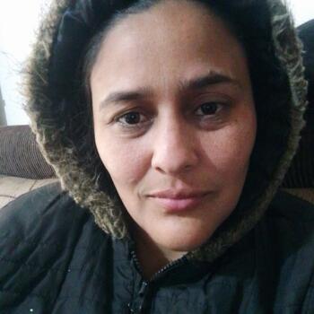 Babysitter in Fazenda Rio Grande: Angela
