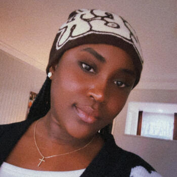 Babysitting job in Baltimore: babysitting job Sabiana