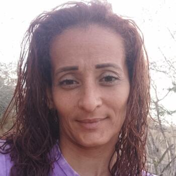 Babysitter in Tocópero: Maura Emperatris