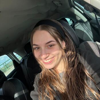 Babysitter em Moita: Rafaela