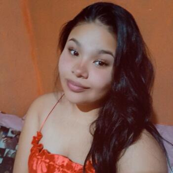 Niñera en San Miguel: Lucrecia