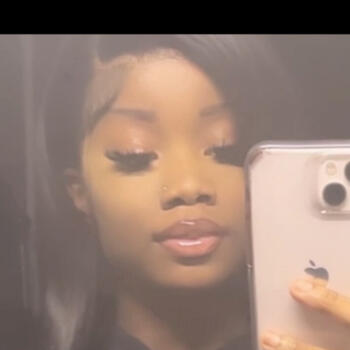 Babysitter Missouri City (Texas): Johnae