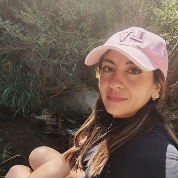 Niñera en Macul: Silvia
