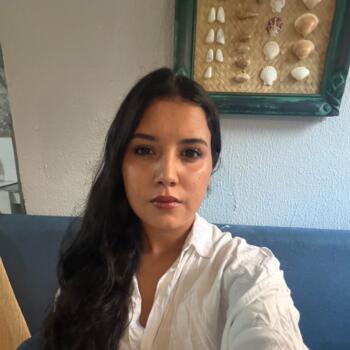Babysitter in Rio de Janeiro: Micaela Gonzalez
