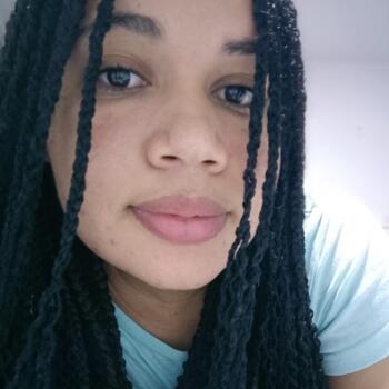 Niñera Barranquilla: Eilen