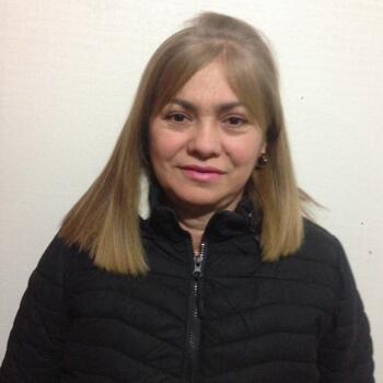 Babysitter Talca: Lisbeth