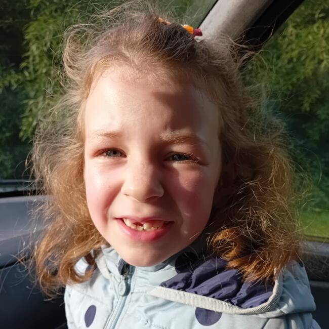 Babysitter in Le Thoult-Trosnay: Mathilde