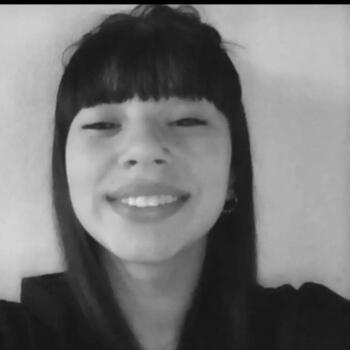 Babysitter in Lomas de Zamora (Buenos Aires): Ariana