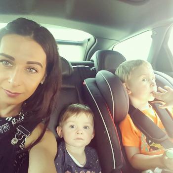 Babysitting job Waterford: babysitting job Veronika