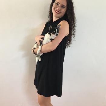 Babysitter Hallein: Alina