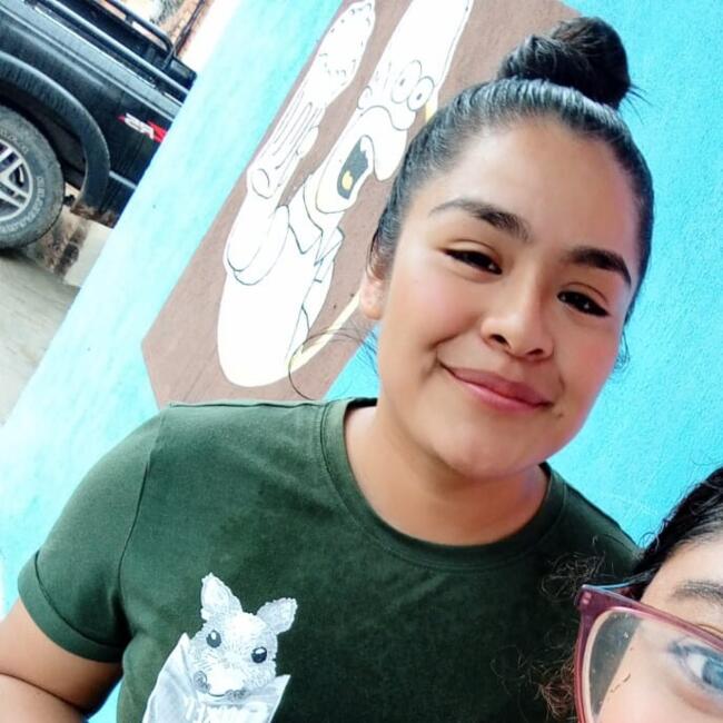 Babysitter in San Luis Potosí City: Lorena