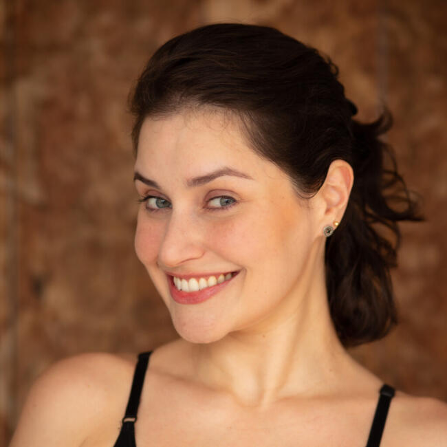 Babysitting job in Rio de Janeiro: Luísa