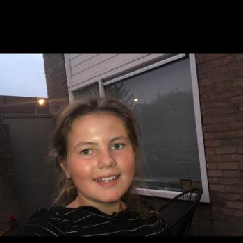 Oppas Heemskerk: Naomi's