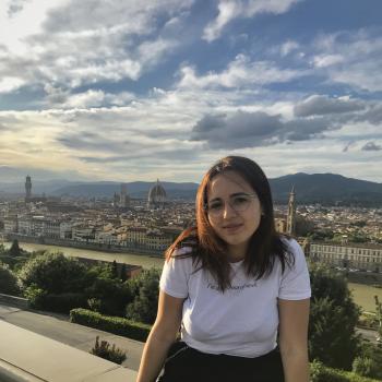 Babysitter San Giovanni Valdarno: Alice