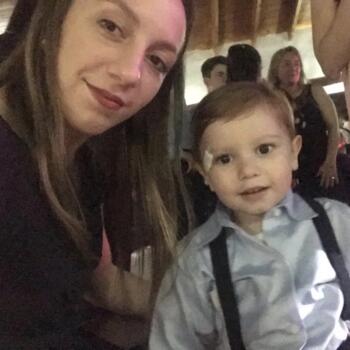 Babysitter in Stockholm: Marlene