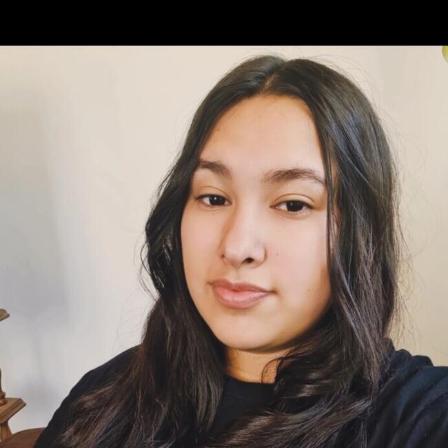 Babysitter in Maule: Grey Francisca Jara