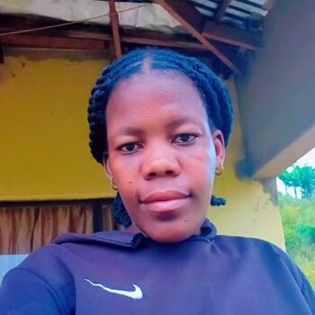 Nanny in Margate: Zoleka Bonnie