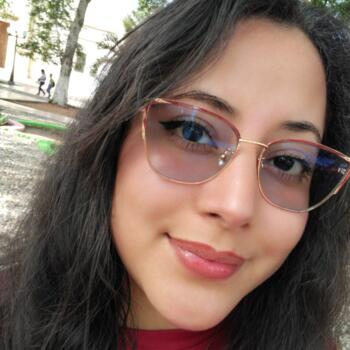 Babysitter in Barquisimeto: Jessica