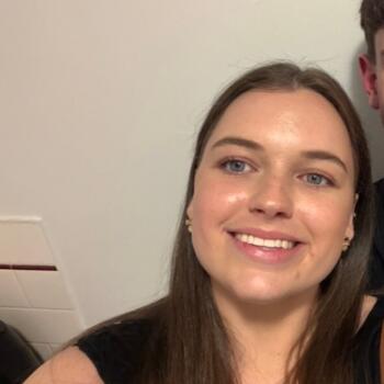 Babysitter Mount Barker: Charlotte