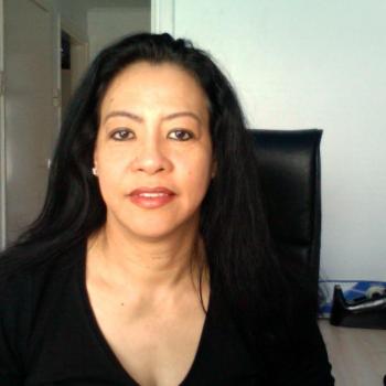 Oppas Uithoorn: Susan Ong Calibuso
