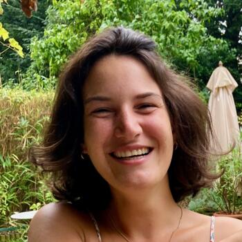 Babysitter Strasbourg: Louise