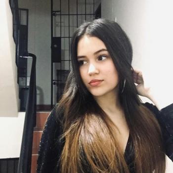 Niñera Bucaramanga: Andrea
