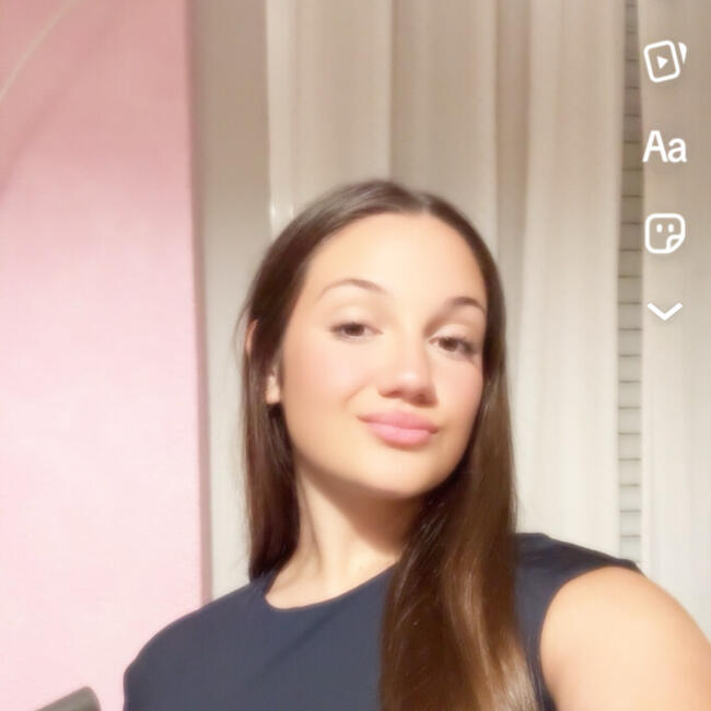 Niñera en Bormujos: Maria del mar