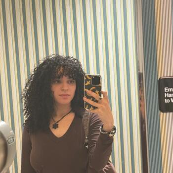 Babysitter in Longwood (Florida): Hermione