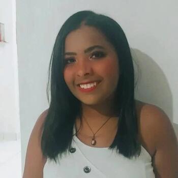 Babá em Montes Claros: Mariaclararocha.