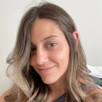 Babysitter Cambé: Leticia