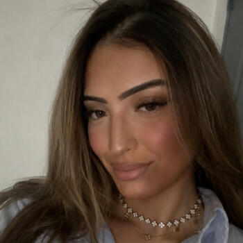 Babysitter in Valenciennes: Laissa