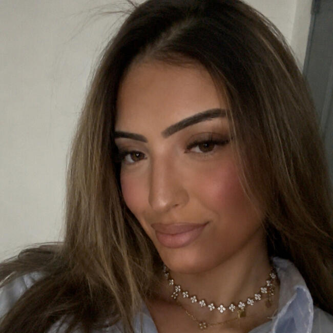 Babysitter in Valenciennes: Laissa