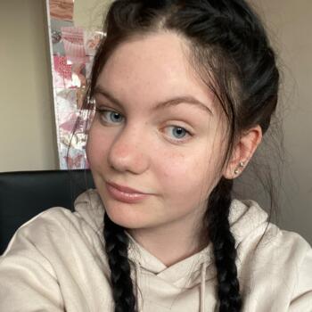 Babysitter in Edinburgh: Wiktoria