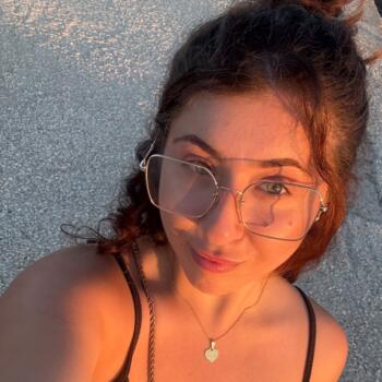 Babysitter a Roma: Sara