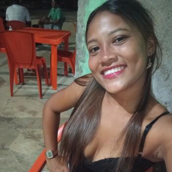 Babysitter in Barranquilla: Darian paola