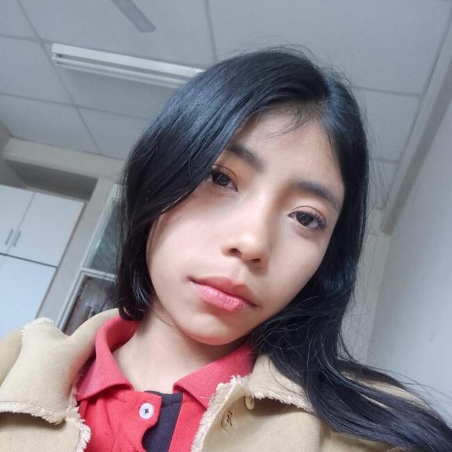 Niñera en Palpalá: Marina