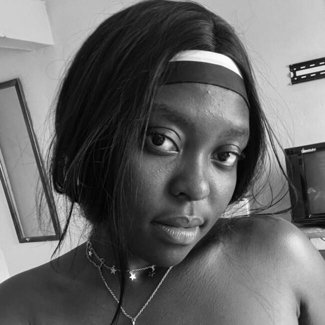 Nanny in Polokwane: Mokibeloana