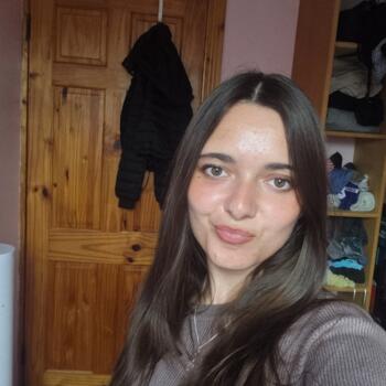 Babysitter in Cork: Leah