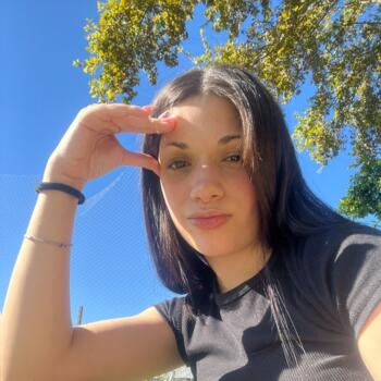 Babysitter in Villa Granaderos de San Martín: Valentina