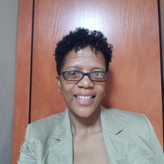Babysitter in Rustenburg: Sibongile  Glory