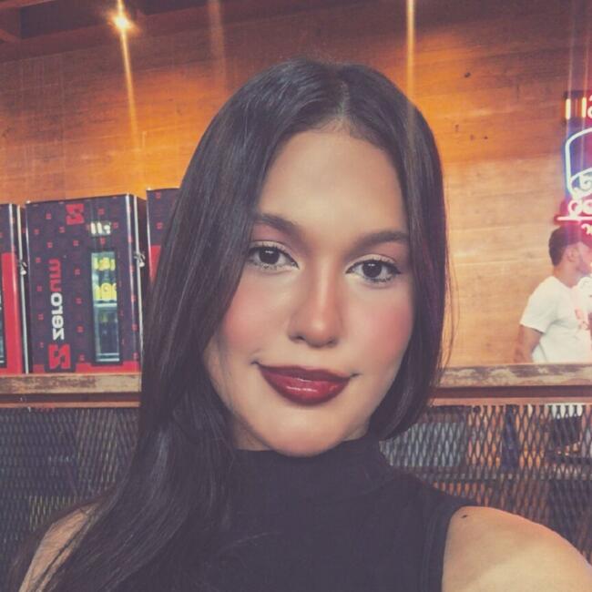 Babysitter in Teresina: Ana Luíza