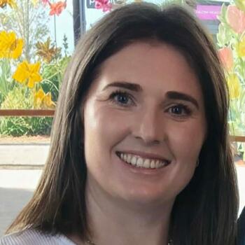 Nanny job in Christchurch: babysitting job Tessa