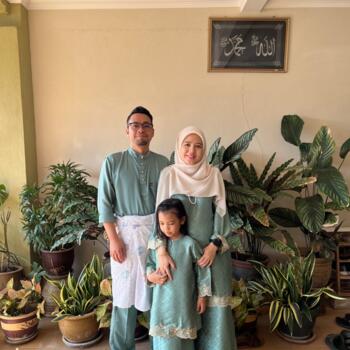 Babysitting job in Cyberjaya: babysitting job Zainuddin