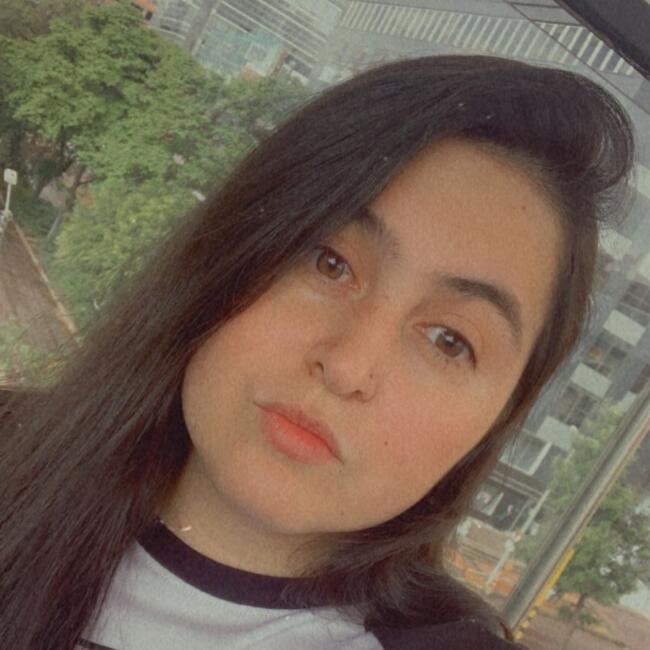 Niñera en Elche: Daniela