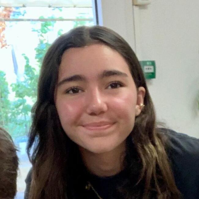 Babysitter in Charenton-le-Pont: Chloe
