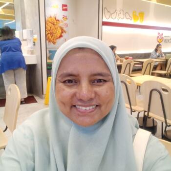 Babysitter in Duri (Riau): Kelni