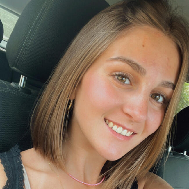 Niñera en Lo Barnechea: Ignacia