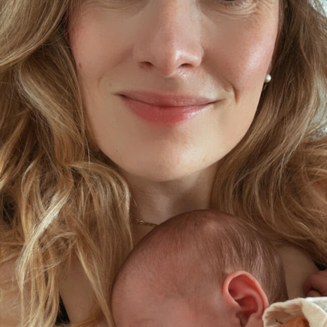Δουλειά για babysitter στην περιοχή Παρίσι: Beatrice