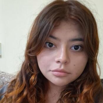 Babysitter in Lo Barnechea: Veronica